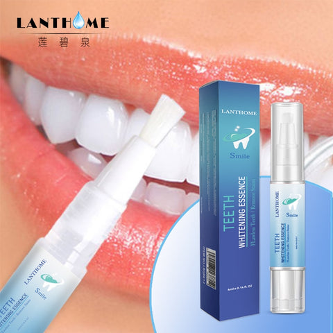 3D White Teeth Whitening Pen Tooth Gel