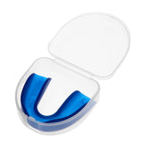 CLEAR Gum Shield Teeth Protector Mouth Guard