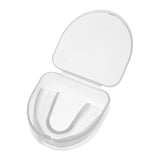 CLEAR Gum Shield Teeth Protector Mouth Guard