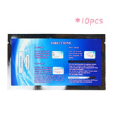 30/20/10Pcs Professional Dental Teeth Whitening