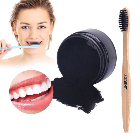 1 Natural Teeth Whitening Powder