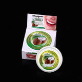 1 Natural Teeth Whitening Powder