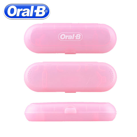 Oral B Travel Box For Electric Toothbrush
